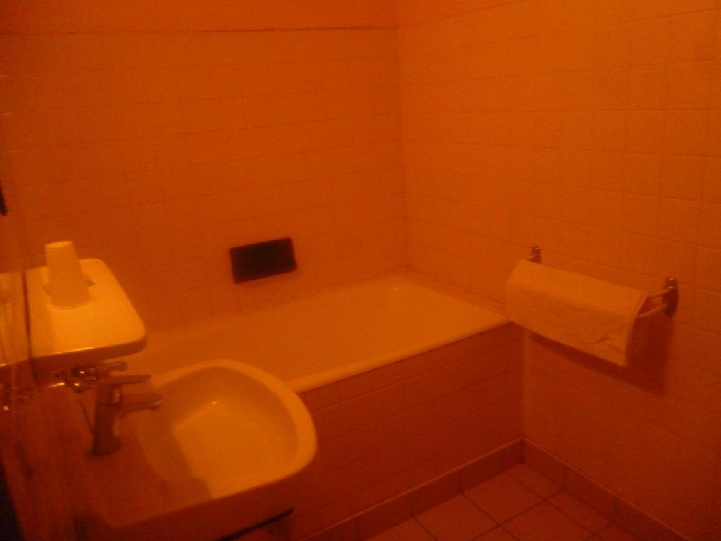 Hotel Lavalliere Croix Blanche 2*