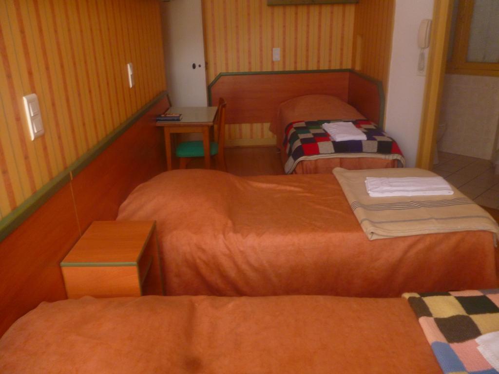 Hotel Lavalliere Croix Blanche 2*