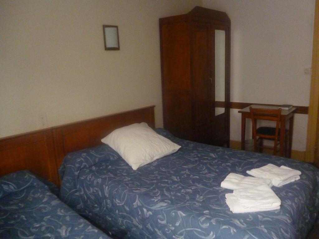 Hotel Lavalliere Croix Blanche Lourdes