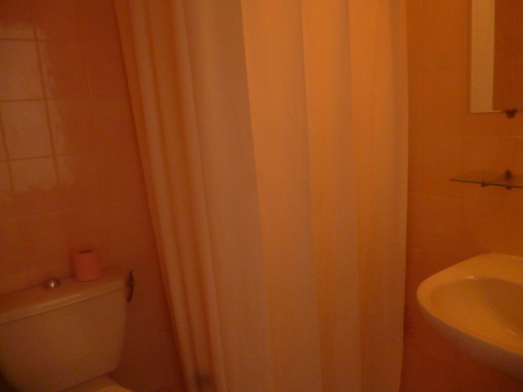 Hotel Lavalliere Croix Blanche