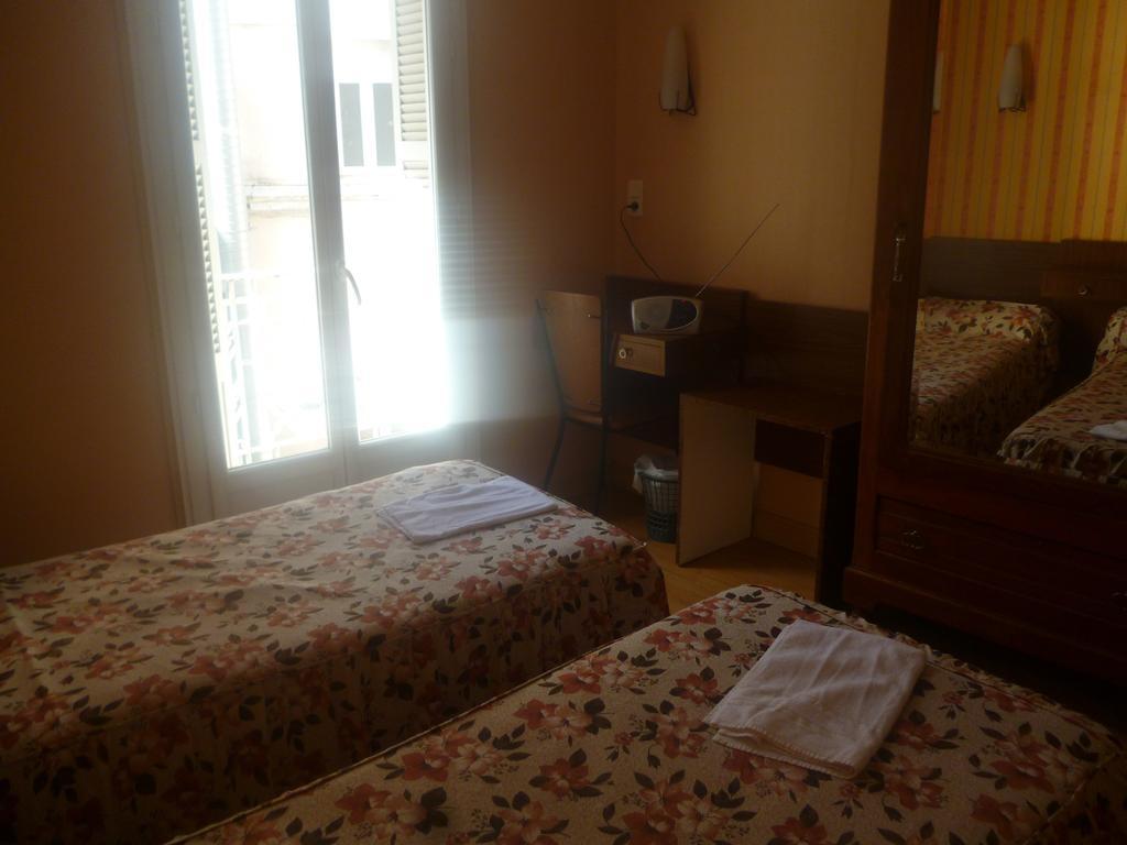 Hotel Lavalliere Croix Blanche