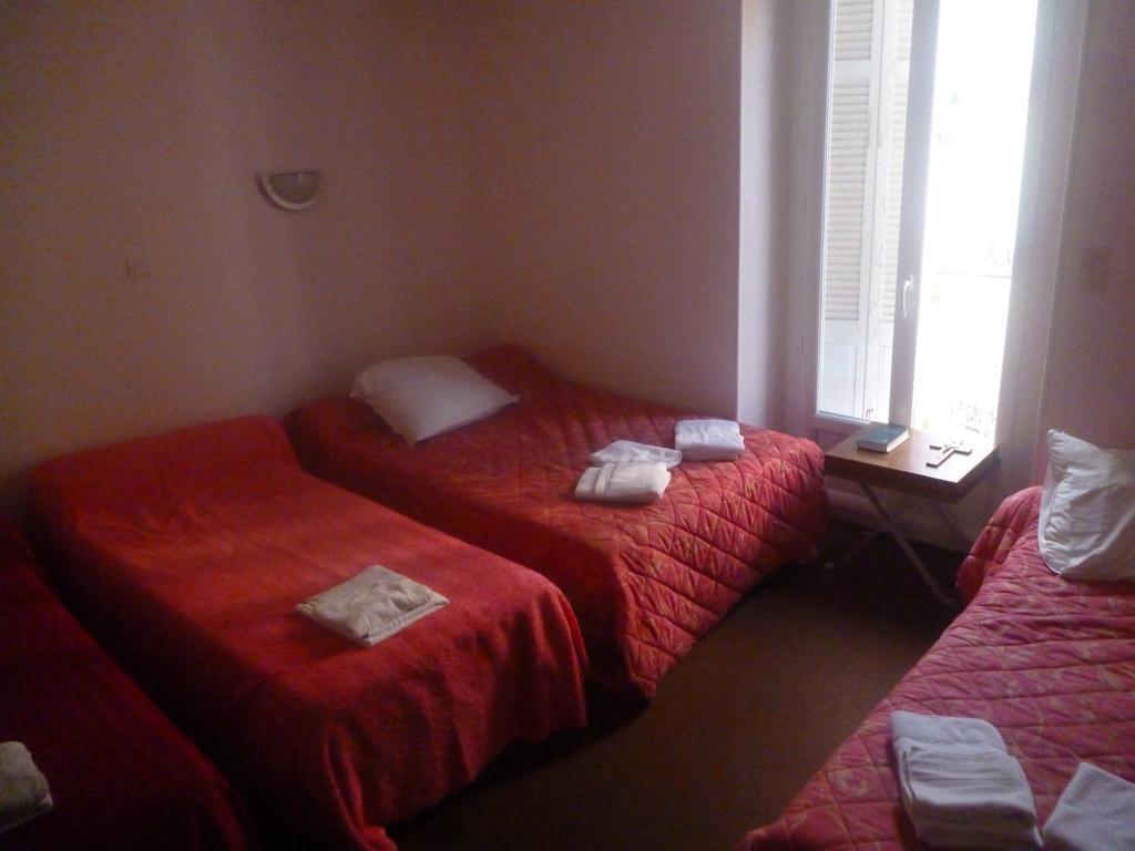Hotel Lavalliere Croix Blanche 2*