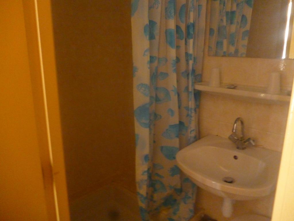 Hotel Lavalliere Croix Blanche