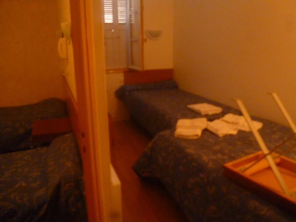 Hotel Lavalliere Croix Blanche Lourdes