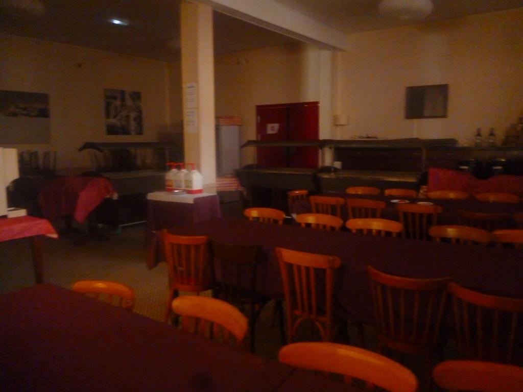 Hotel Lavalliere Croix Blanche