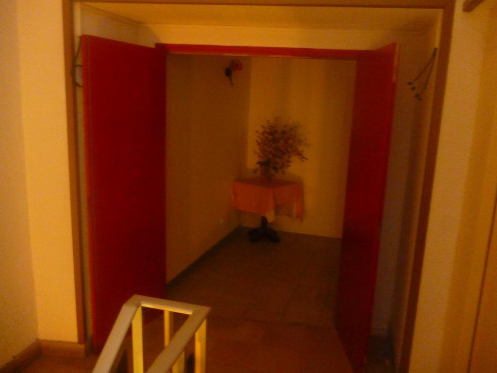 Lavalliere Croix Blanche Hotel