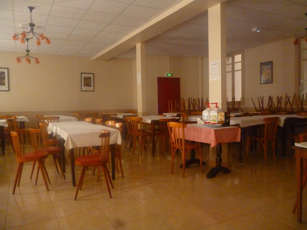 Lavalliere Croix Blanche 2* Lourdes