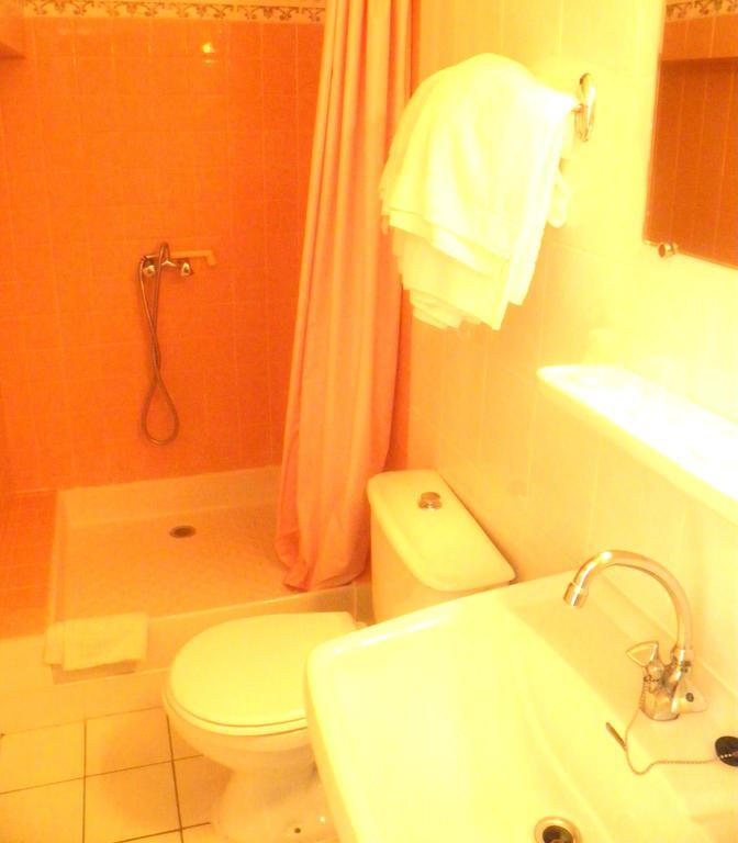 Hotel Lavalliere Croix Blanche 2*