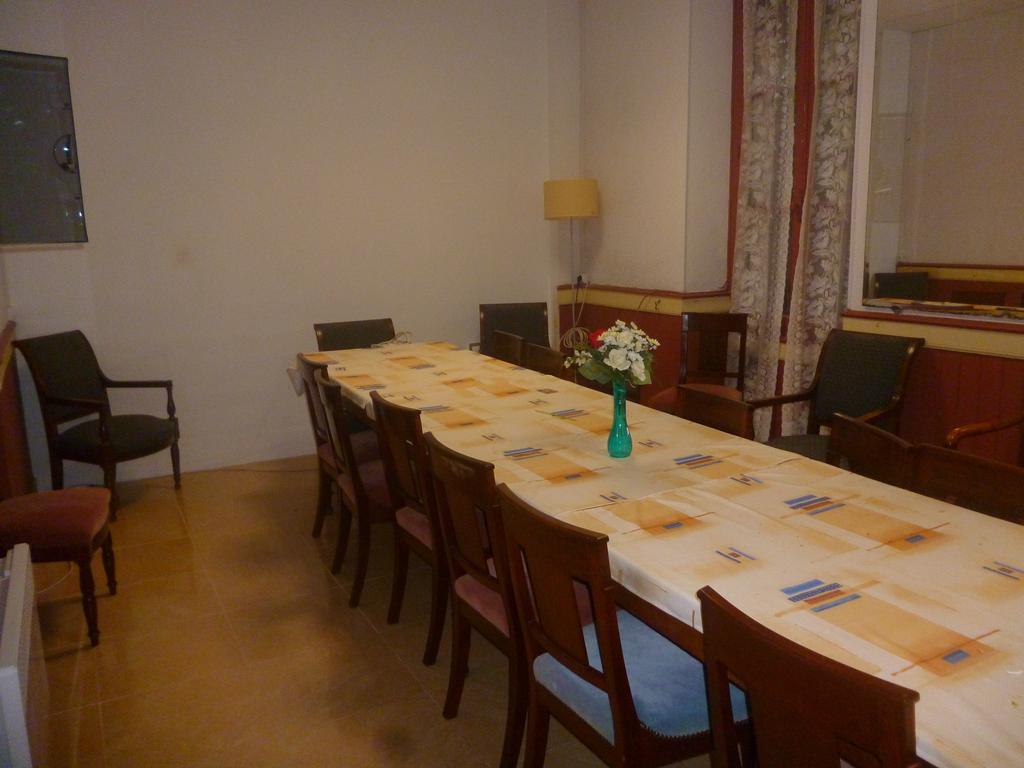 Hotel Lavalliere Croix Blanche
